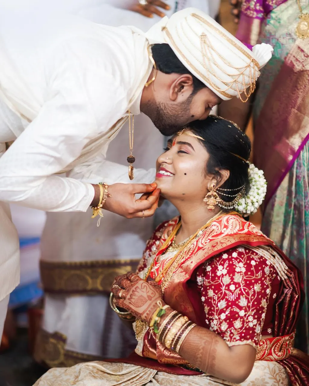 Wedding Films & Photography